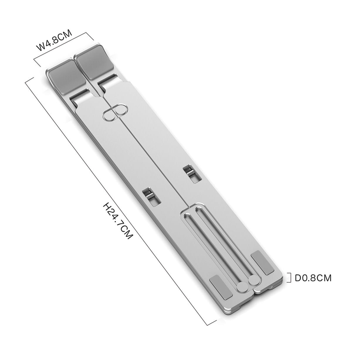 Kavalan 鋁合金攜帶型筆電支架 KAV011