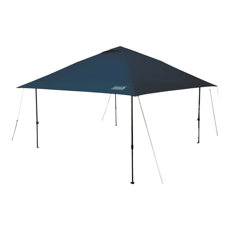 Coleman 13呎 X 13呎 速開型露營遮棚帳