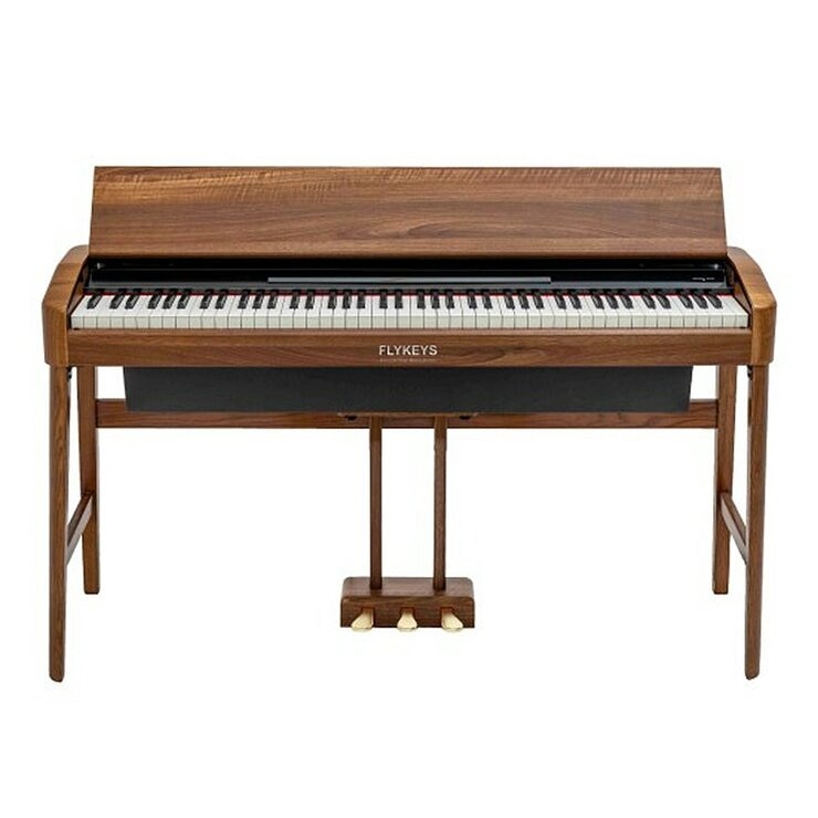 Flykeys SK3 數位鋼琴