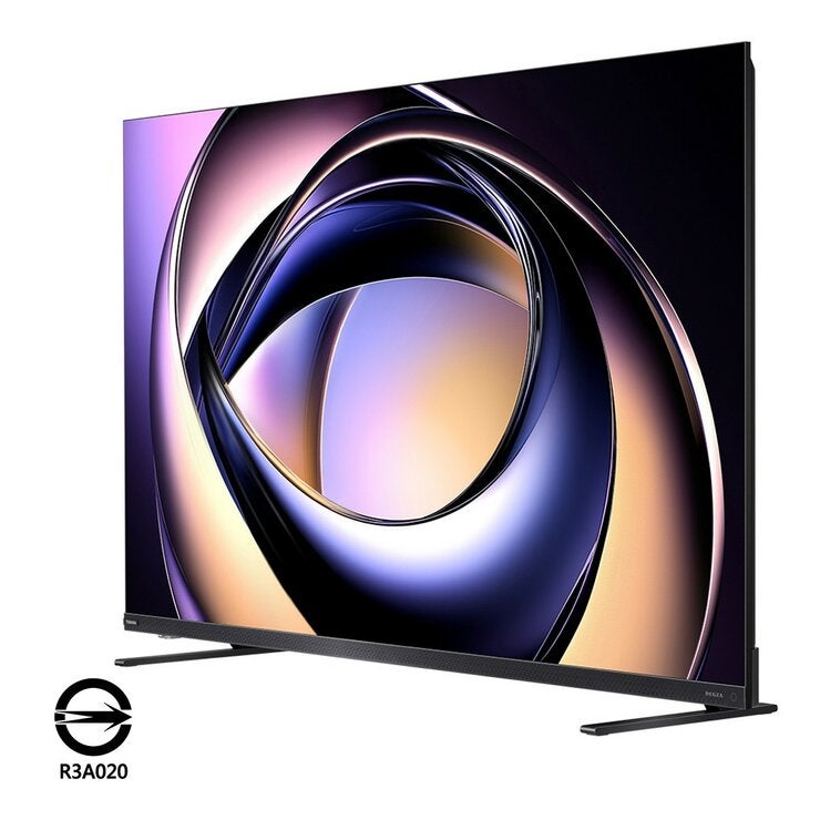 TOSHIBA 75 inch 4K 165Hz QD Mini LED VIDAA Smart Monitor 75Z770ST TOSHIBA 75 inch 4K 165Hz QD Mini LED VIDAA Smart Monitor 75Z770ST