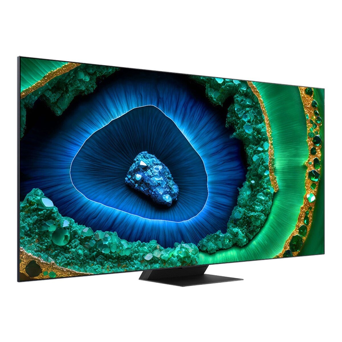 TCL 65吋 4K QD-Mini LED Google TV 量子智能連網液晶顯示器 65C855