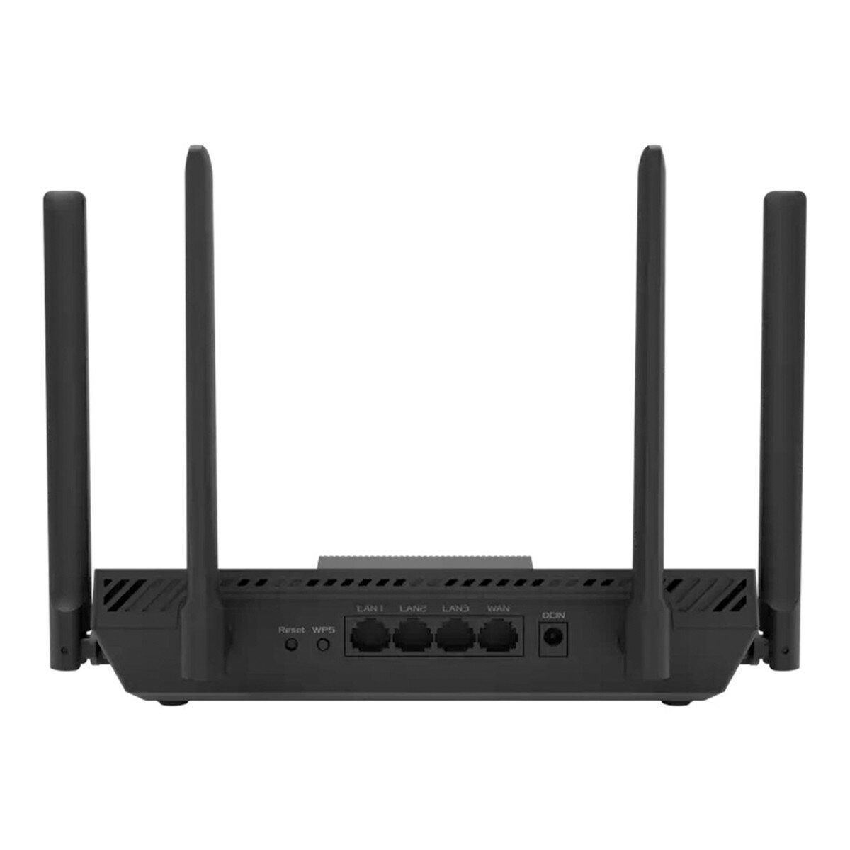 ASUS 雙頻 Wi-Fi 7 可擴充式路由器 RT-BE3600S