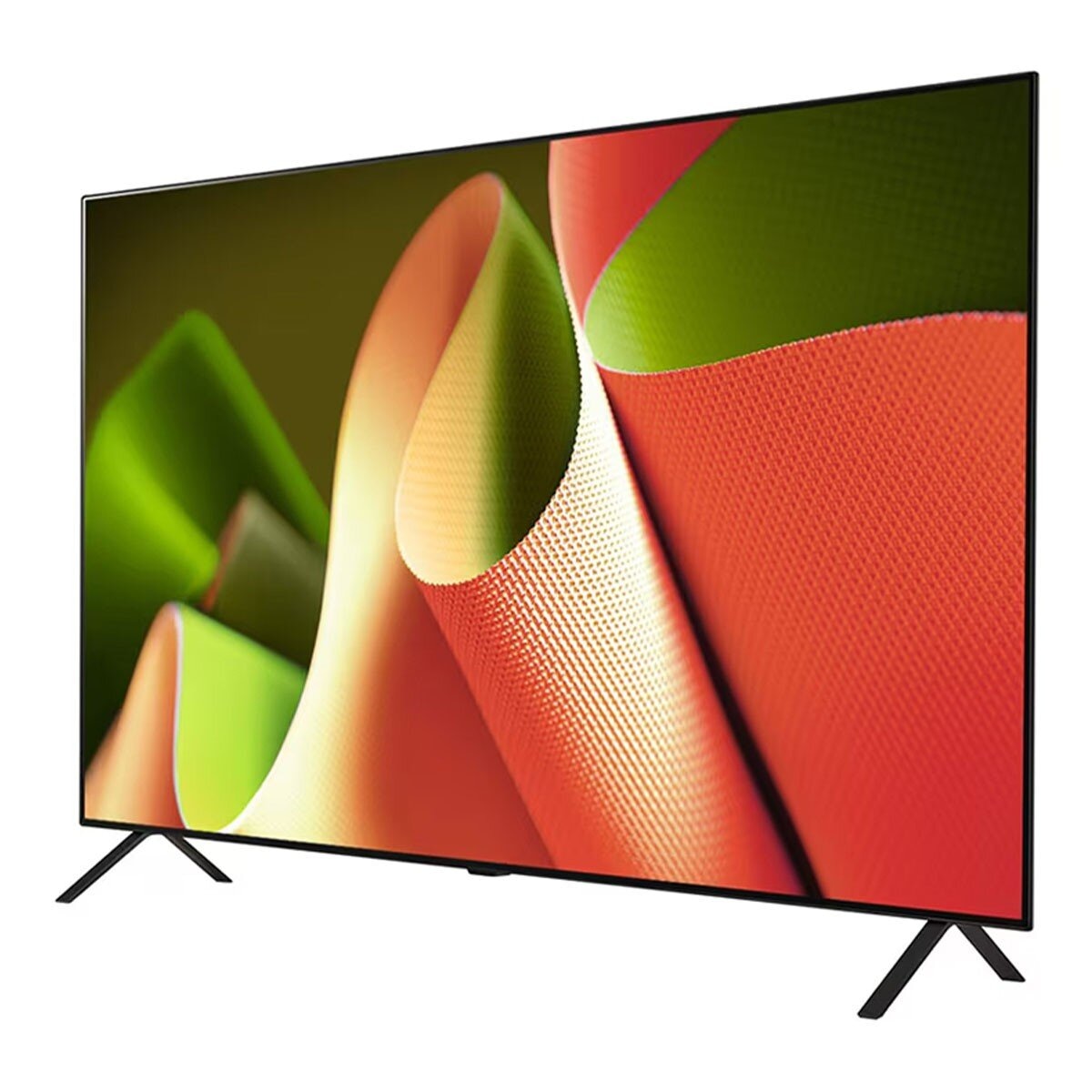 LG 65吋 OLED 4K AI 語音物聯網 B4 經典系列 OLED65B4PTA