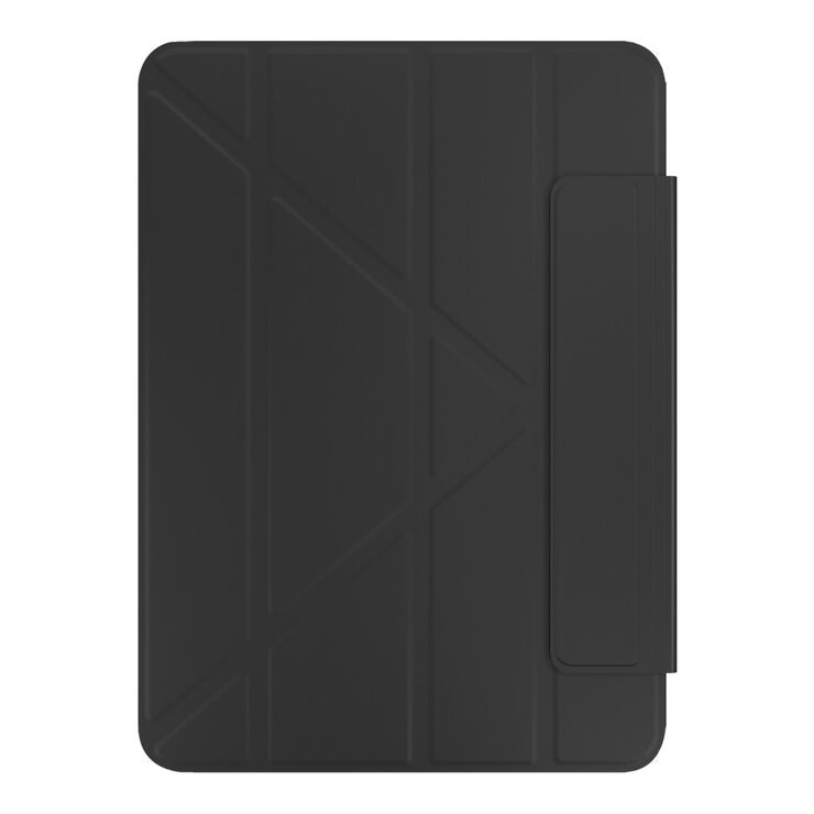 SwitchEasy Origami 全方位多角度支架保護套 iPad Air 11吋 M3 / M2 & iPad Pro 11吋 2022 M2 - 2018 & iPad Air 10.9吋 2022-20