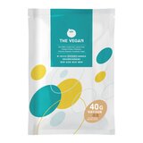 樂維根 優蛋白隨身包 無加糖花生 40公克 X 30入