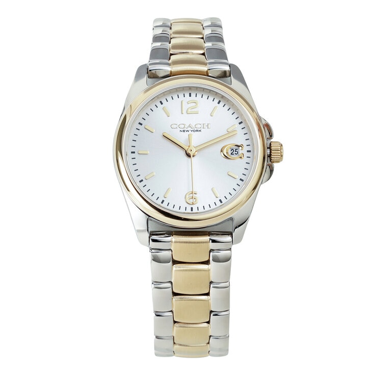 Coach 女錶 14503909 GREYSON TT Coach 女錶 14503909 GREYSON TT