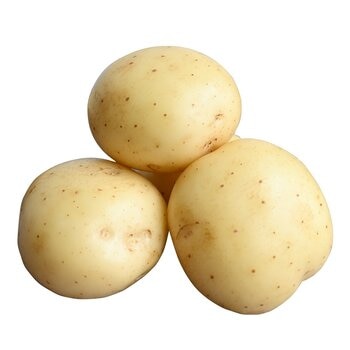 美國黃皮馬鈴薯 2.2公斤 美國黃皮馬鈴薯 2.2公斤