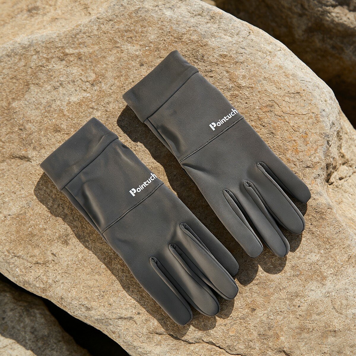 POINTUCH ถุงมือออกกำลังกาย L