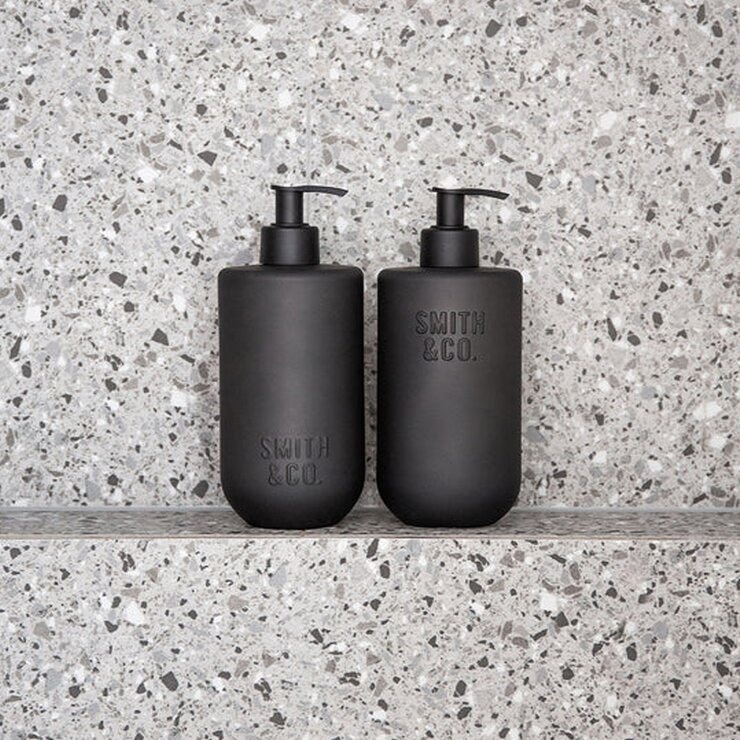 The Aromatherapy Co 煙草雪松洗手沐浴乳 400毫升 X 2入