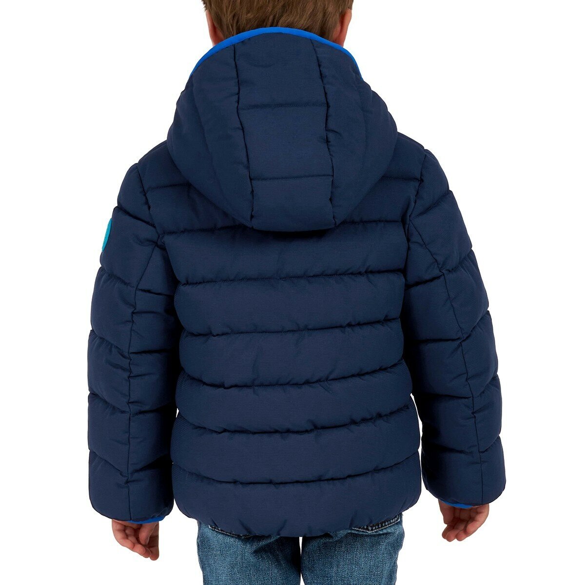 Gerry 兒童外套 深藍 XS