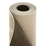 Lole 瑜珈墊含彈力帶