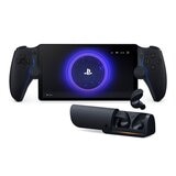 Sony PlayStation Portal 遙控遊玩機 + PULSE Explore 無線耳塞式耳機 黑