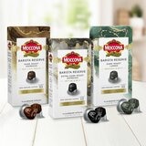 Moccona 義式咖啡膠囊 60顆 Moccona 義式咖啡膠囊 60顆