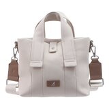 KANGOL 方形手提側背包