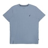Nautica 男短袖Logo上衣