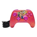 PowerA 任天堂官方授權 Switch 2 無線遊戲手把 膨脹卡比