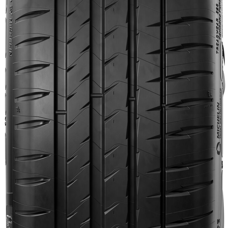 米其林 225/45 R18 95Y Extra Load Pilot Sport 4 ST * ZP 輪胎 米其林 225/45 R18 95Y Extra Load Pilot Sport 4 ST * ZP 輪胎