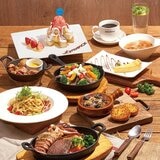 莫凡彼餐廳 超值餐券 X 6張 加贈冰淇淋單球券 X 4張 莫凡彼餐廳 超值餐券 X 6張 加贈冰淇淋單球券 X 4張