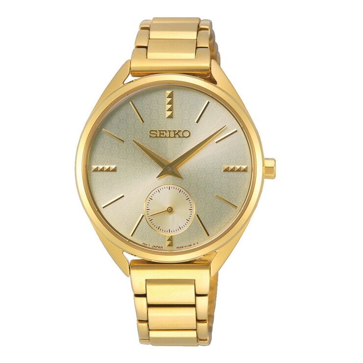 Seiko 女錶 6G2800Z0G Costco 好市多線上購物