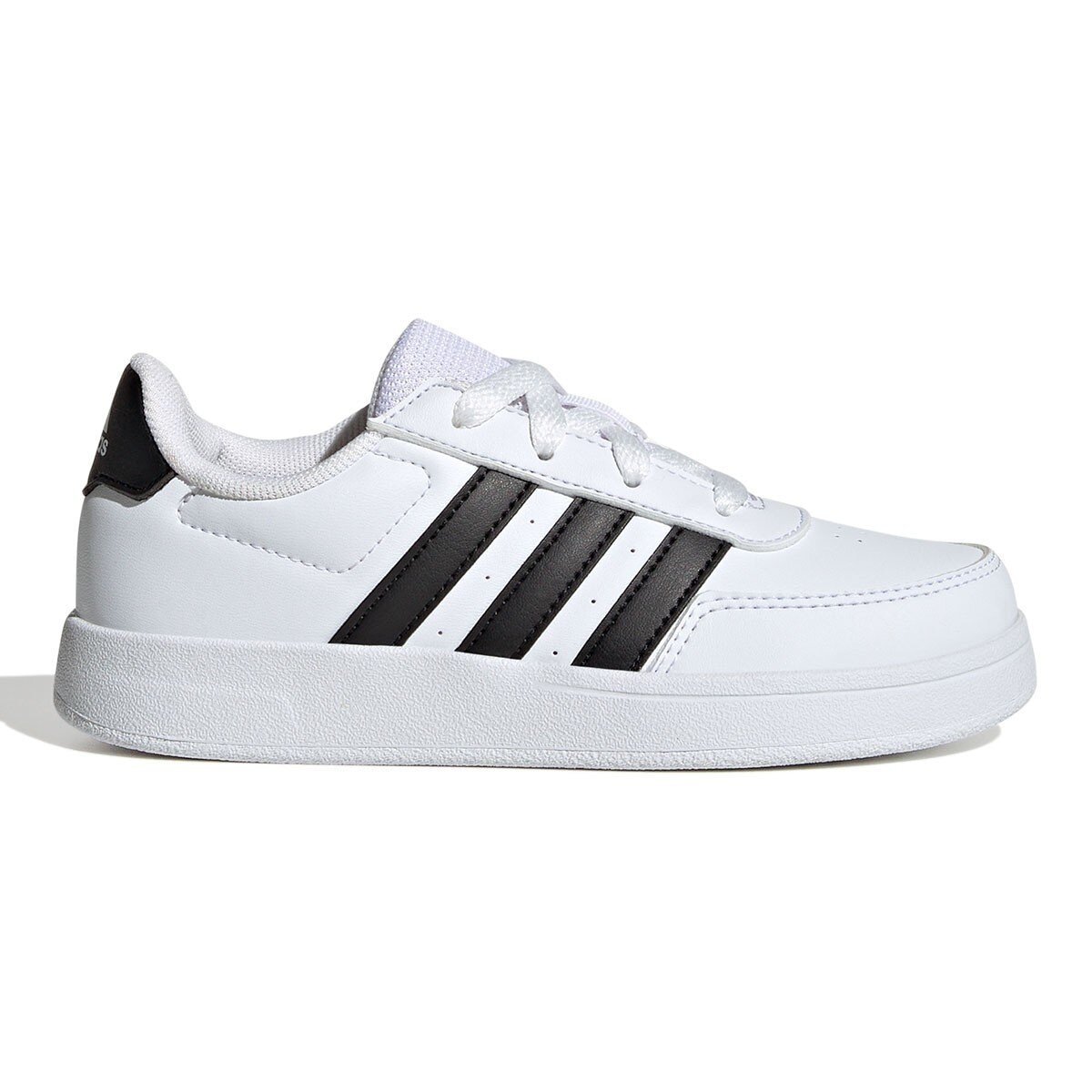 Adidas 兒童休閒鞋 黑