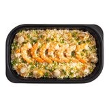 科克蘭 干貝醬海鮮炒飯