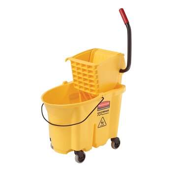 Rubbermaid 進口多功能拖把桶 Rubbermaid 進口多功能拖把桶