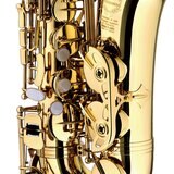 Weissenberg 韋笙堡 中音薩克斯風 A-580L