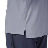 Kirkland Signature 科克蘭 男短袖 Polo衫 灰色