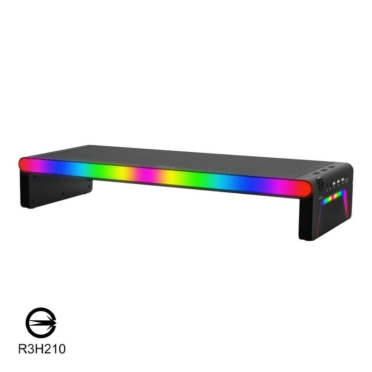 飛利浦 6合1喇叭螢幕支架 SPA6500