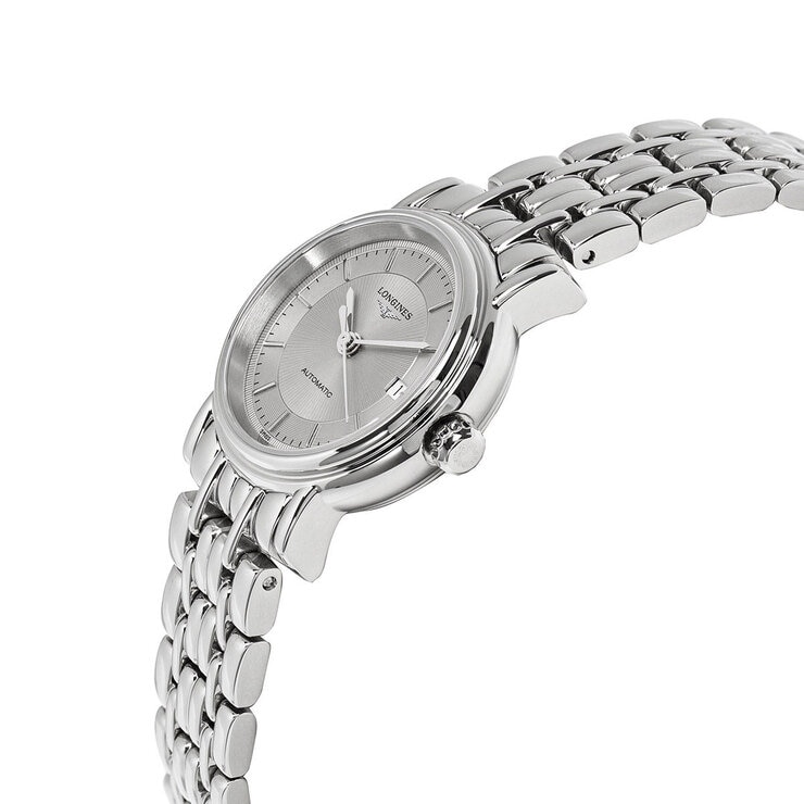 Longines Presence系列 女錶 L43214786 Longines Presence系列 女錶 L43214786
