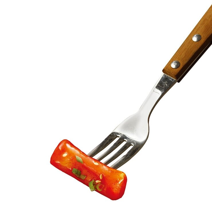 CJ Bibigo 韓式辣炒年糕 1080公克