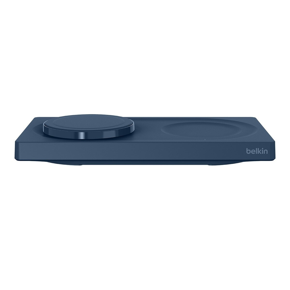Belkin BoostCharge Pro Magsafe 2合1 無線充電板 15W (無旅充) 藍色