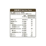 雀巢咖啡 二合一純拿鐵 18公克 X 80包