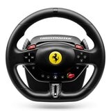 Thrustmaster T98 Ferrari 296 GTB 賽車方向盤