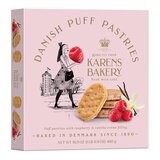 KARENS BAKERY 丹麥覆盆子 奶霜千層酥 480公克