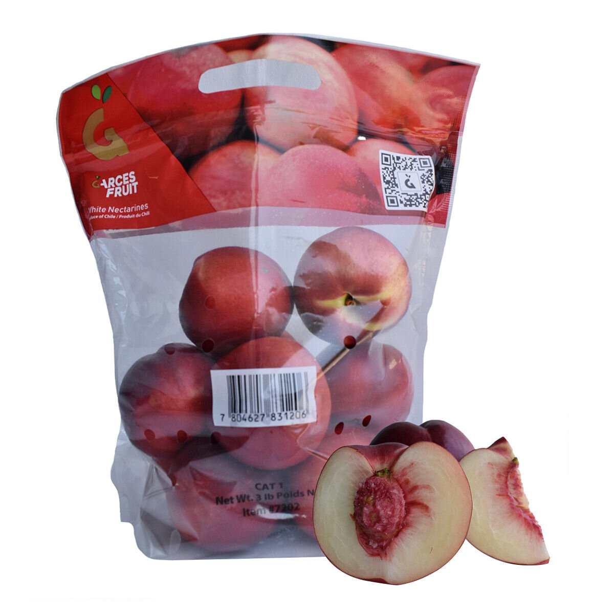 智利白甜桃 1.3公斤