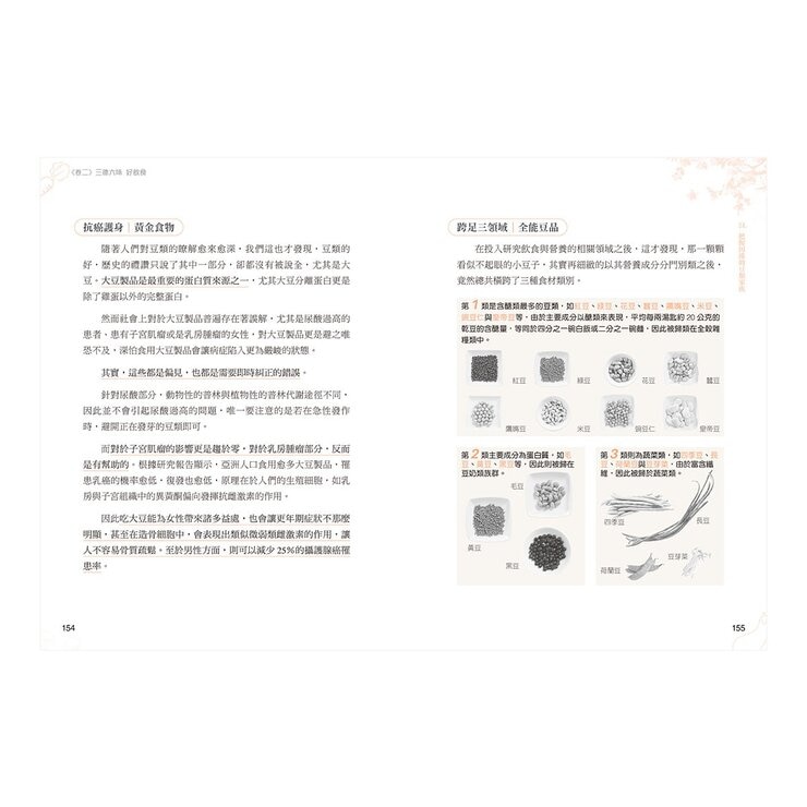 全植物飲食醫學與營養健康大關鍵【實用知識篇】+【美味食譜篇】(2冊合售)