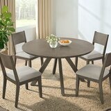 Bayside Gavin 餐椅五件組 Bayside Gavin 餐椅五件組