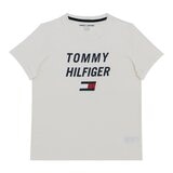 Tommy Hilfiger 女圓領短袖上衣