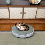 日式寵物床