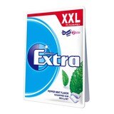 益齒達 無糖口香糖重量包 薄荷口味 92.4公克 X 4入