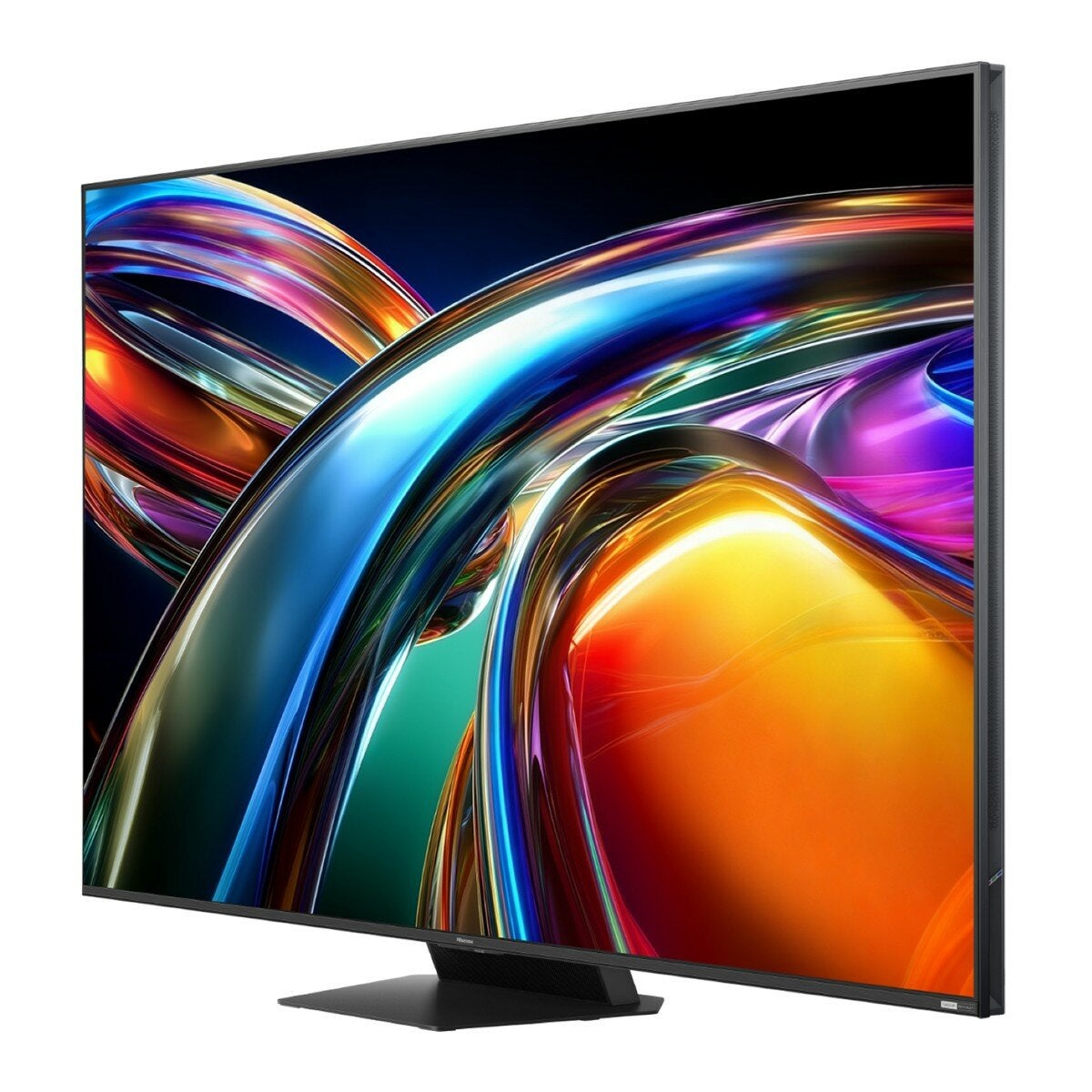 Hisense 85吋 RGB MiniLED 原生180Hz 4.1.2音響智慧顯示器 85UR9S