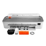 震旦 A4 六合一多功能護貝機 LM4233H