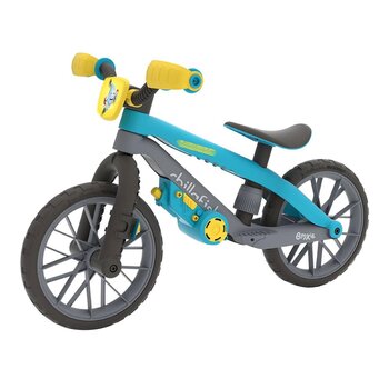 Chillafish BMXIE 12吋 兒童平衡訓練滑步車 Chillafish BMXIE 12吋 兒童平衡訓練滑步車