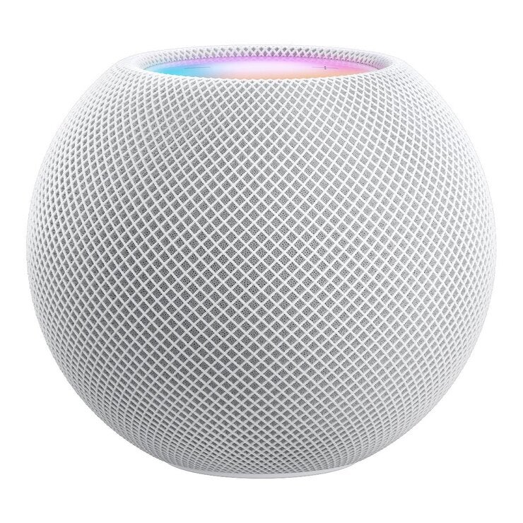 Apple HomePod mini Apple HomePod mini