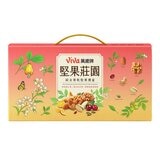 萬歲牌 堅果莊園綜合果乾堅果禮盒 1020公克