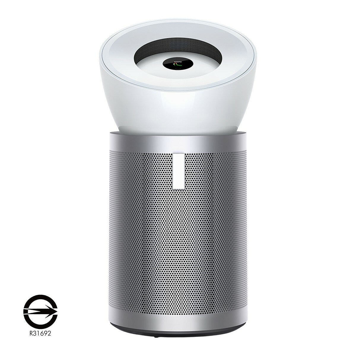 戴森 強效極靜抗敏空氣清淨機 BP02