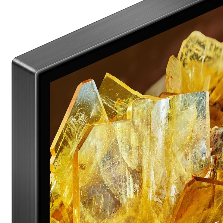 Sony BRAVIA 85型 4K HDR 全陣列 Google TV 智慧顯示器 XRM-85X90L