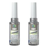 Tunap 989 柴油引擎噴油嘴清潔劑 300 毫升 X 2 入