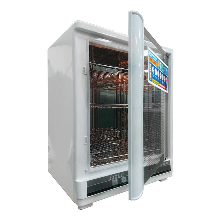 FOKI 小廚師 75公升紫外線烘碗機 TF-330